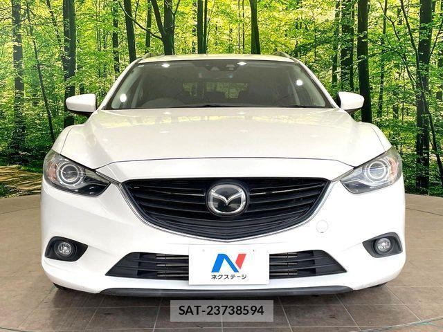 Mazda ATENZA WAGON 2013-07 7356828-13