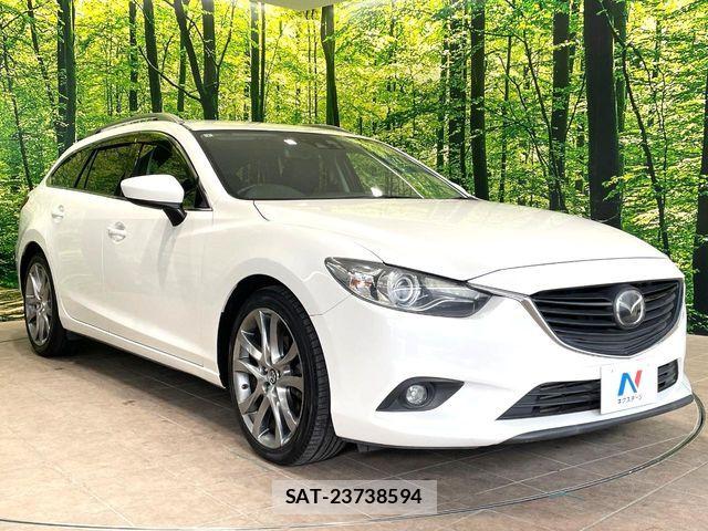 Mazda ATENZA WAGON 2013-07 7356828-15