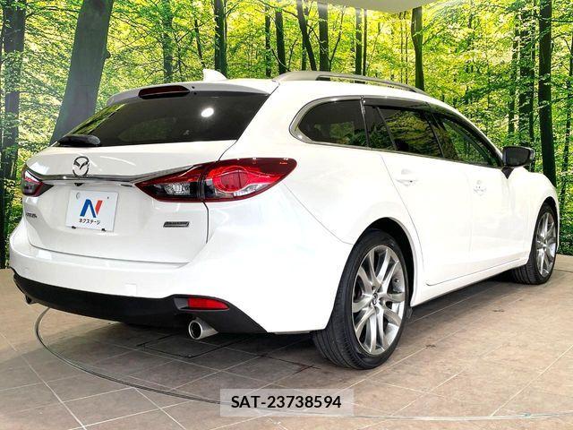 Mazda ATENZA WAGON 2013-07 7356828-16