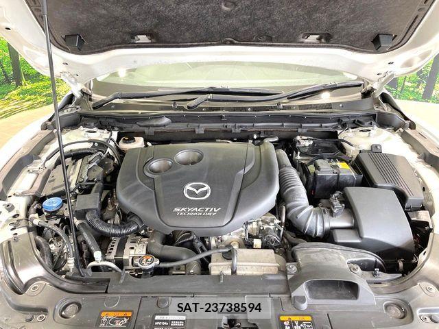 Mazda ATENZA WAGON 2013-07 7356828-17