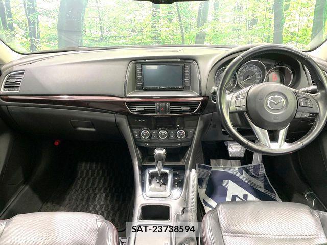 Mazda ATENZA WAGON 2013-07 7356828-1