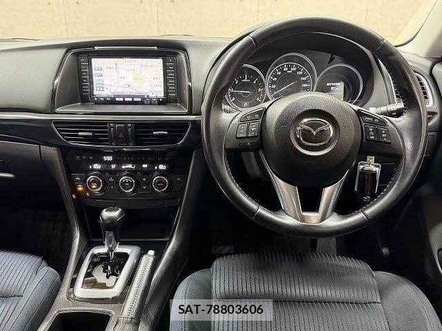 Mazda ATENZA WAGON 2013-06 7356831-1