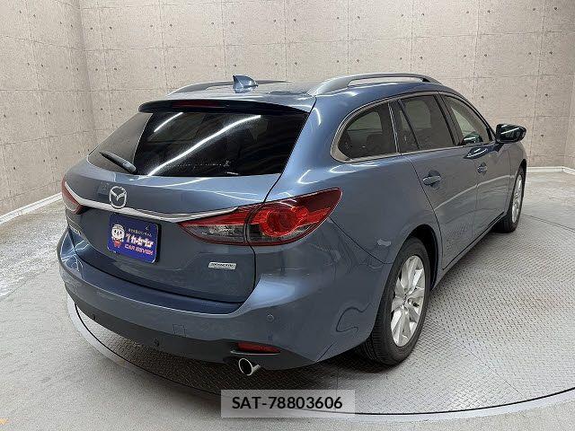 Mazda ATENZA WAGON 2013-06 7356831-2
