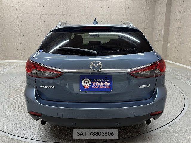 Mazda ATENZA WAGON 2013-06 7356831-3