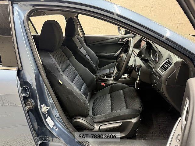 Mazda ATENZA WAGON 2013-06 7356831-5