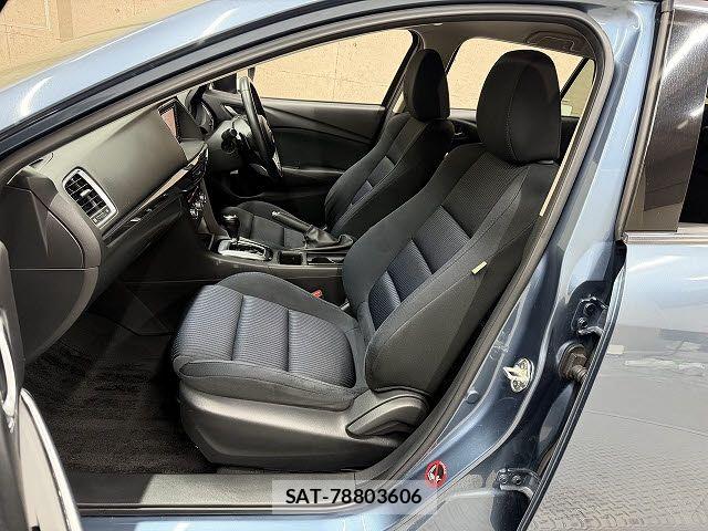Mazda ATENZA WAGON 2013-06 7356831-6