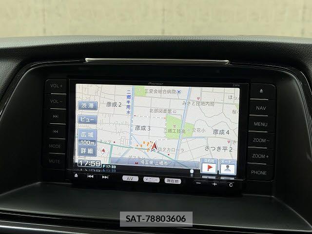 Mazda ATENZA WAGON 2013-06 7356831-8