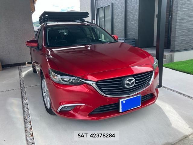 Mazda ATENZA WAGON 2018-05 7356830-1
