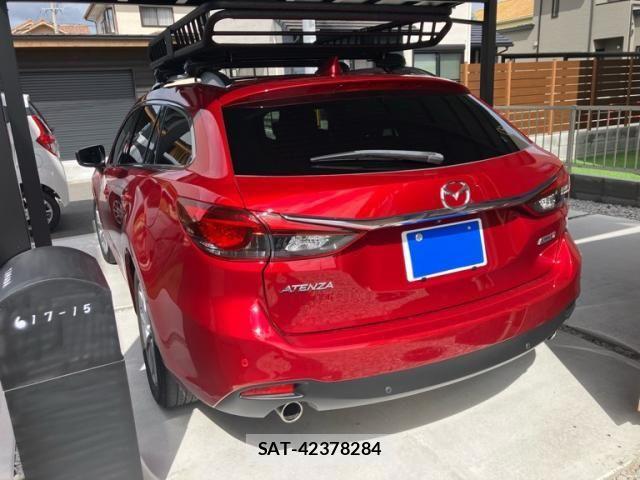 Mazda ATENZA WAGON 2018-05 7356830-2