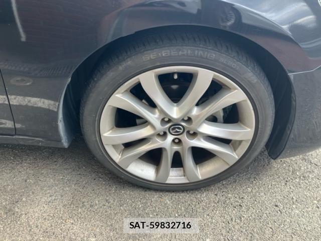 Mazda ATENZA WAGON 2013-09 7356829-10