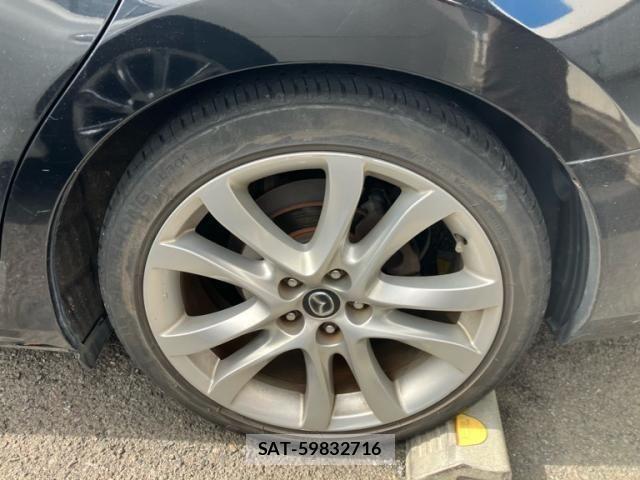 Mazda ATENZA WAGON 2013-09 7356829-12