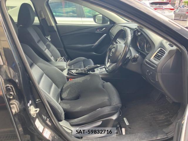 Mazda ATENZA WAGON 2013-09 7356829-15