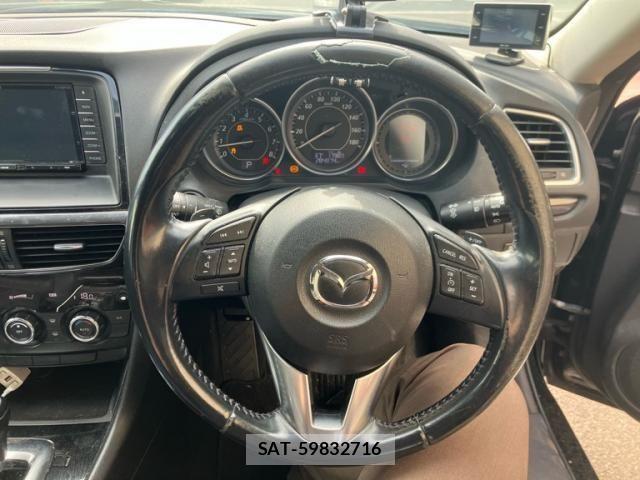 Mazda ATENZA WAGON 2013-09 7356829-18