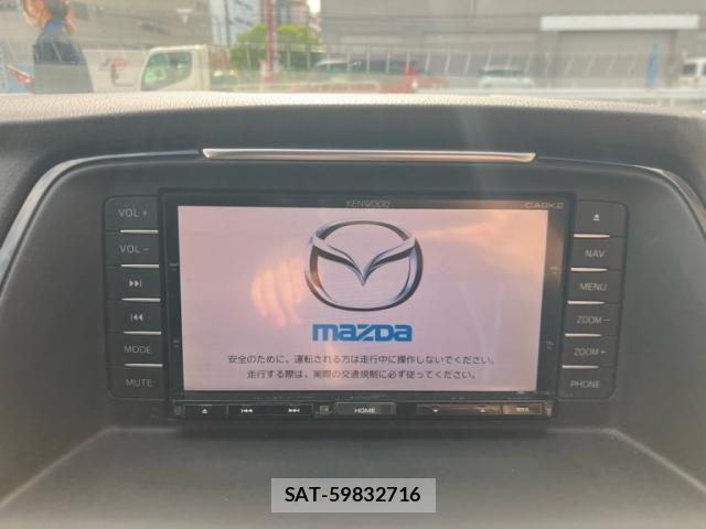 Mazda ATENZA WAGON 2013-09 7356829-19