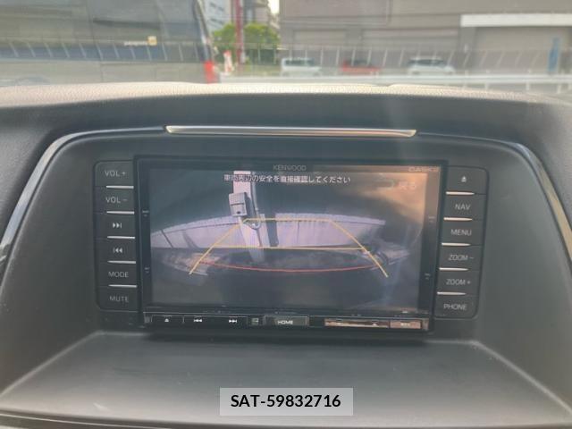 Mazda ATENZA WAGON 2013-09 7356829-21