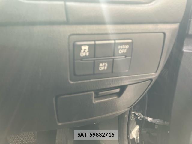 Mazda ATENZA WAGON 2013-09 7356829-25