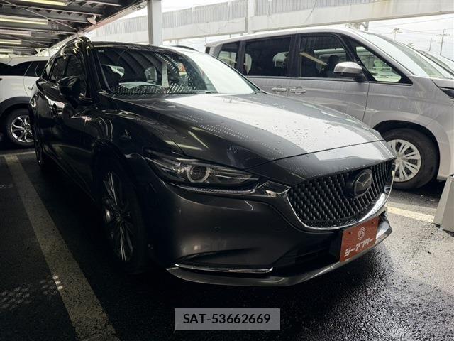 Mazda ATENZA WAGON 2019-03 7356825-0