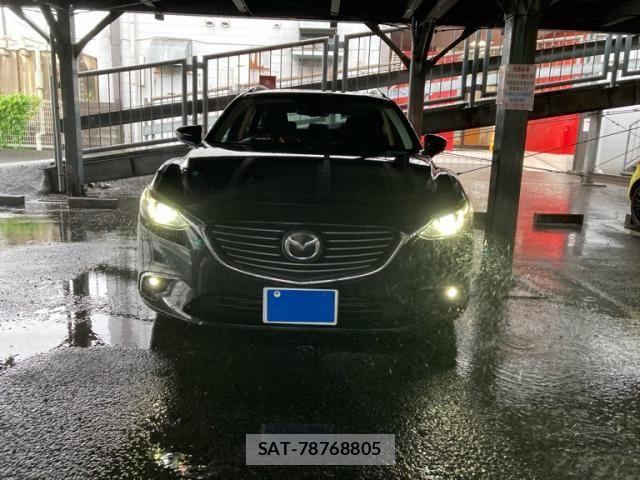 Mazda ATENZA WAGON 2015-05 7356827-0
