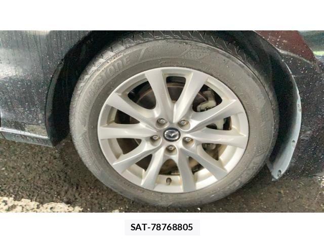Mazda ATENZA WAGON 2015-05 7356827-12
