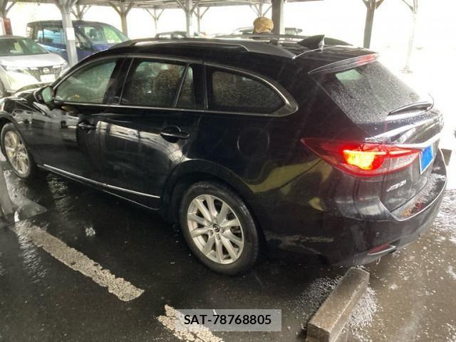 Mazda ATENZA WAGON 2015-05 7356827-1