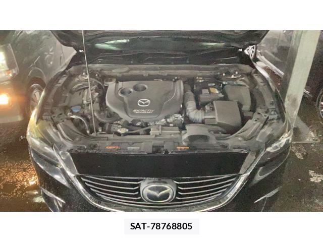Mazda ATENZA WAGON 2015-05 7356827-17