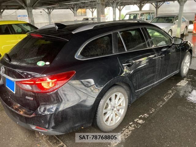 Mazda ATENZA WAGON 2015-05 7356827-2