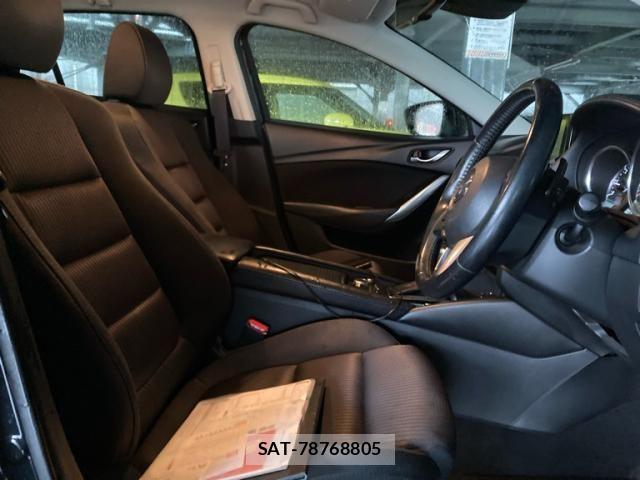 Mazda ATENZA WAGON 2015-05 7356827-3