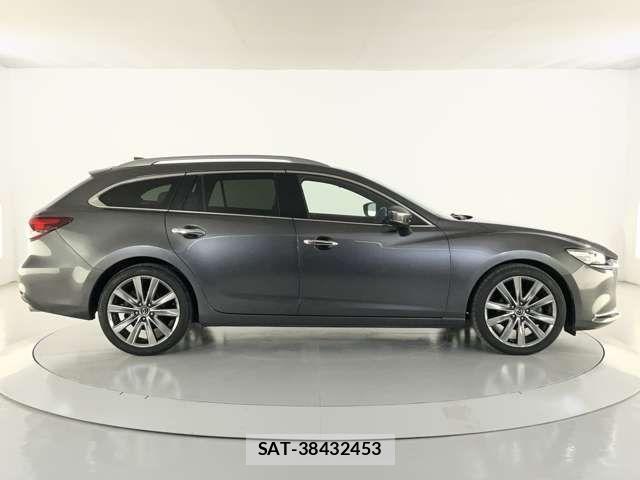 Mazda ATENZA WAGON 2018-09 7391370-6