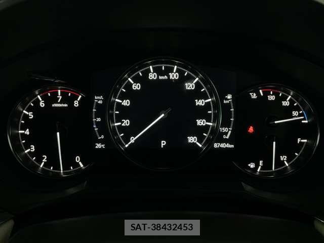 Mazda ATENZA WAGON 2018-09 7391370-10