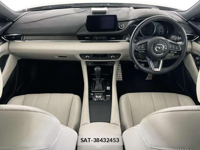 Mazda ATENZA WAGON 2018-09 7391370-12