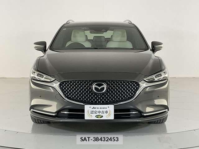 Mazda ATENZA WAGON 2018-09 7391370-1