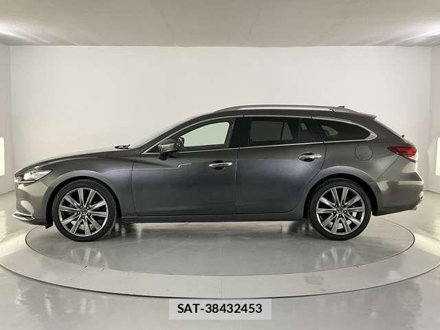 Mazda ATENZA WAGON 2018-09 7391370-2