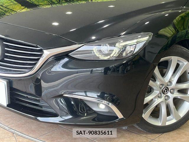 Mazda ATENZA WAGON 2015-05 7391375-11