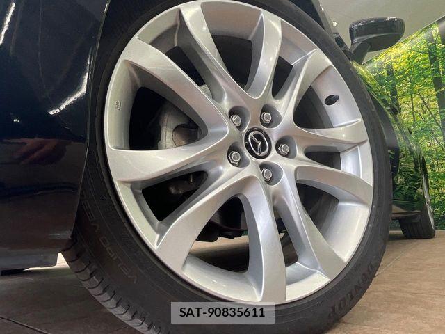 Mazda ATENZA WAGON 2015-05 7391375-12