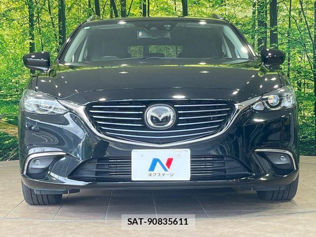 Mazda ATENZA WAGON 2015-05 7391375-13