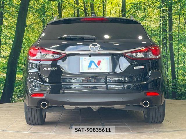 Mazda ATENZA WAGON 2015-05 7391375-14