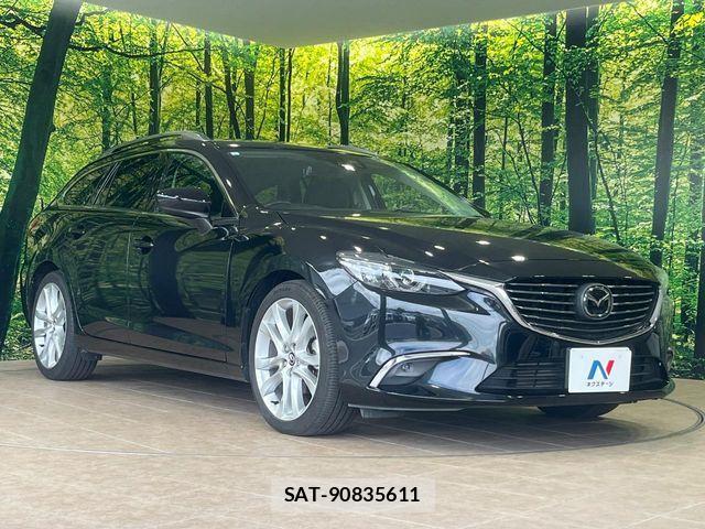 Mazda ATENZA WAGON 2015-05 7391375-15