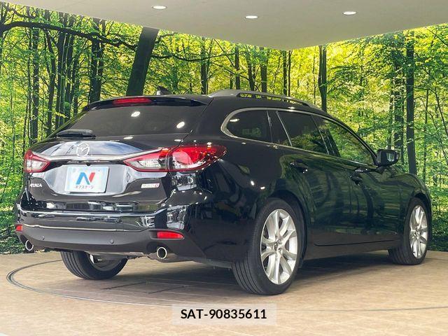 Mazda ATENZA WAGON 2015-05 7391375-16