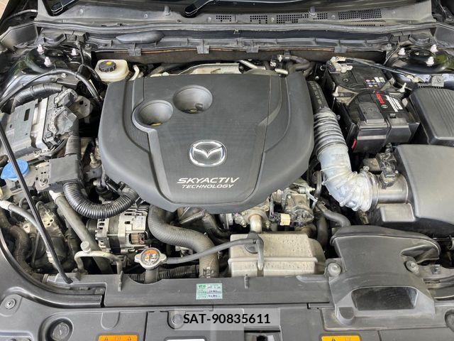 Mazda ATENZA WAGON 2015-05 7391375-17