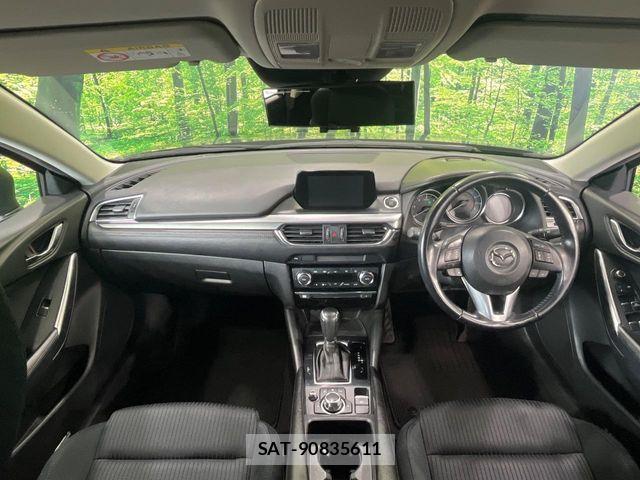 Mazda ATENZA WAGON 2015-05 7391375-1