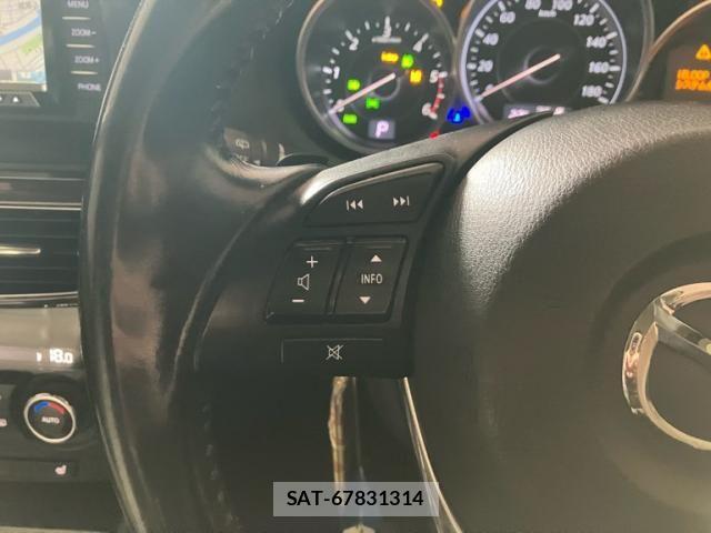 Mazda ATENZA WAGON 2013-02 7391378-9