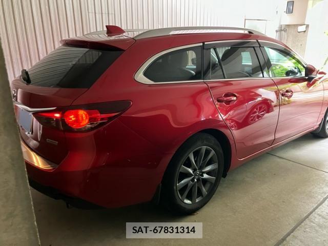 Mazda ATENZA WAGON 2013-02 7391378-2
