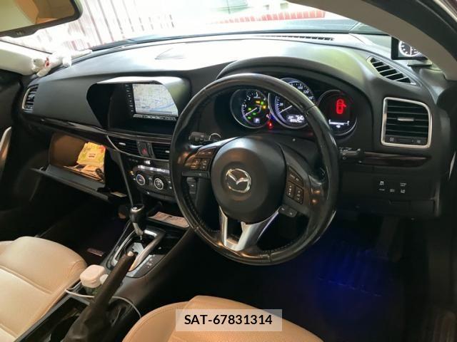 Mazda ATENZA WAGON 2013-02 7391378-7