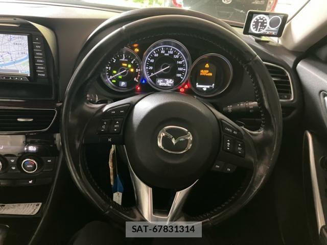 Mazda ATENZA WAGON 2013-02 7391378-8