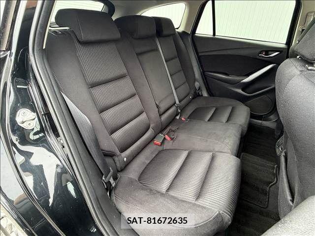Mazda ATENZA WAGON 2013-03 7391379-9