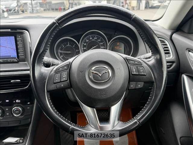 Mazda ATENZA WAGON 2013-03 7391379-11