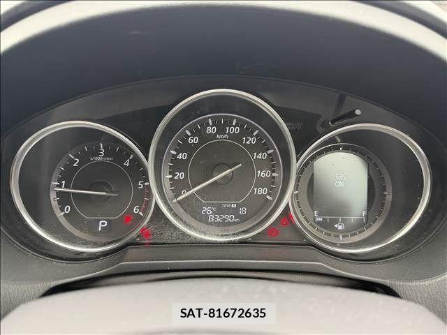 Mazda ATENZA WAGON 2013-03 7391379-12