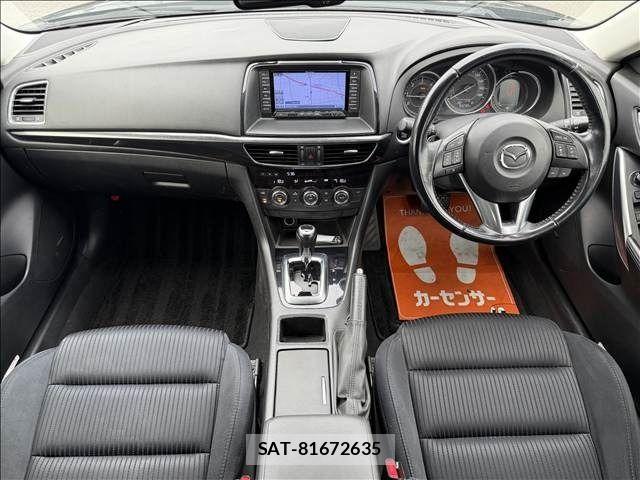 Mazda ATENZA WAGON 2013-03 7391379-1