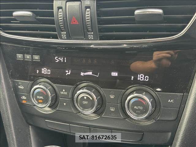 Mazda ATENZA WAGON 2013-03 7391379-21
