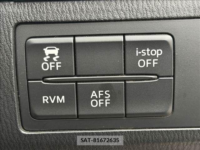 Mazda ATENZA WAGON 2013-03 7391379-23